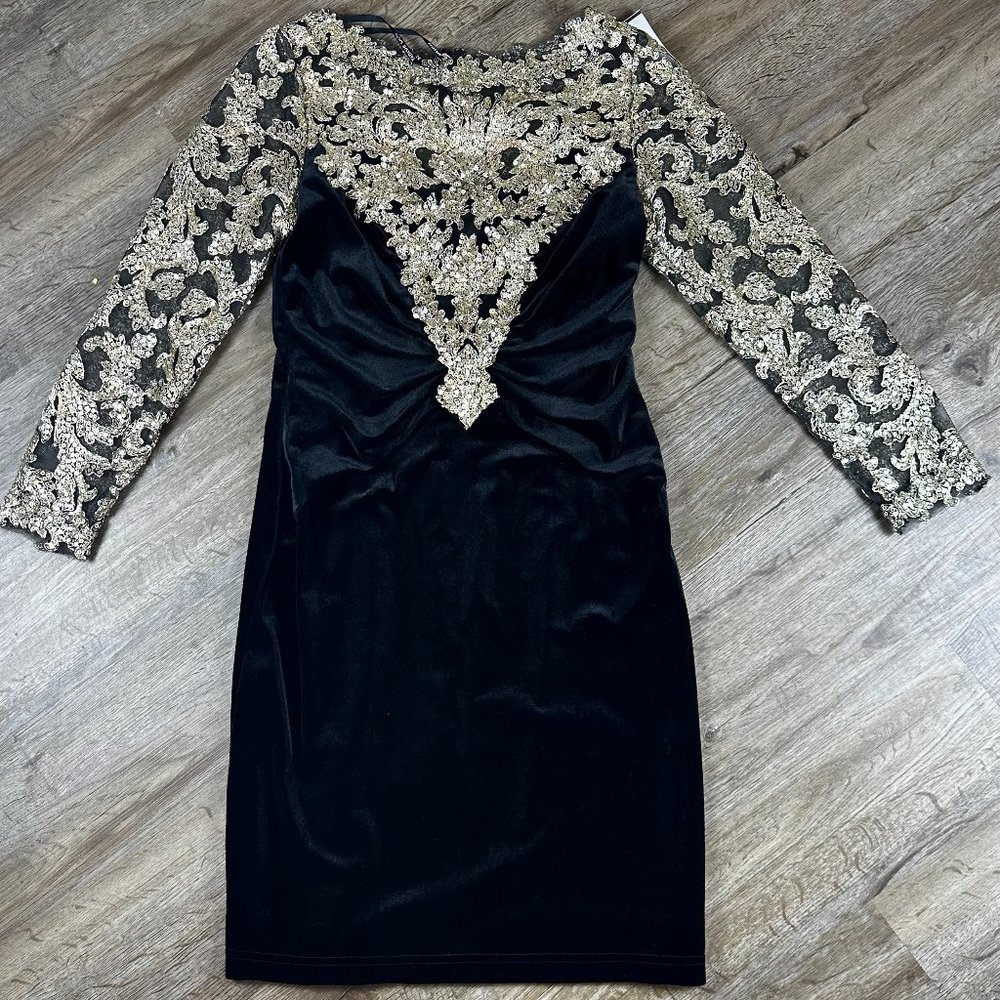 Tadashi Shoji Formal Dress SIZE Small